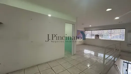 Conjunto Comercial / Sala para alugar, 83m² no Jardim Paris, Jundiaí