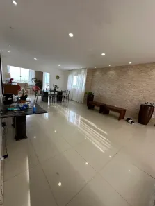 Casa de Condomínio com 4 Quartos à venda, 280m² no Alphaville (Abrantes), Camaçari