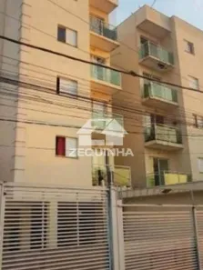 Apartamento com 2 Quartos à venda, 51m² no Jardim Rosemary, Itapevi