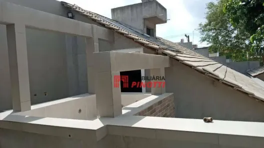 Casa com 2 Quartos para venda ou aluguel, 200m² no Rudge Ramos, São Bernardo do Campo