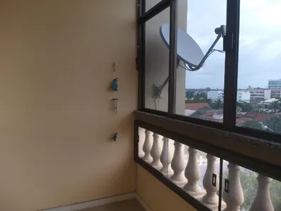 Apartamento com 2 Quartos à venda, 82m² no Parque Hotel, Araruama