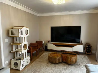 Casa com 4 Quartos para venda ou aluguel, 250m² no Chacara Remanso, Vargem Grande Paulista