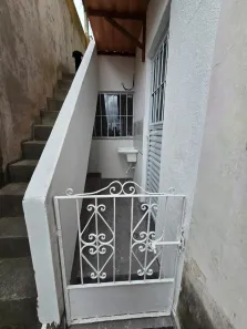 Casa de Vila com 1 Quarto para alugar, 55m² no Porto da Madama, São Gonçalo