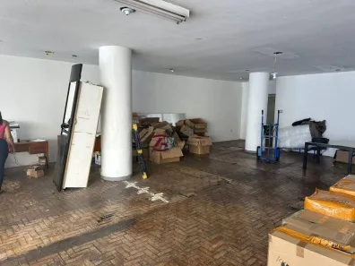 Conjunto Comercial / Sala para alugar, 170m² no Centro, São Paulo