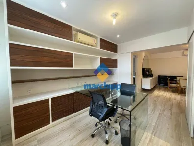 Apartamento com 4 Quartos para alugar, 389m² no Icaraí, Niterói