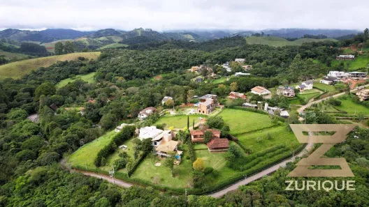 Casa de Condomínio com 4 Quartos à venda, 351m² no , Santo Antônio do Pinhal