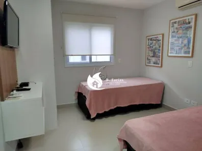 Casa de Condomínio com 4 Quartos para venda ou aluguel, 170m² no Juquehy, São Sebastião