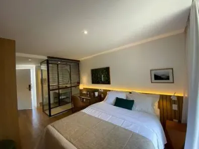 Flat com 1 Quarto à venda, 27m² no Itaipava, Petrópolis