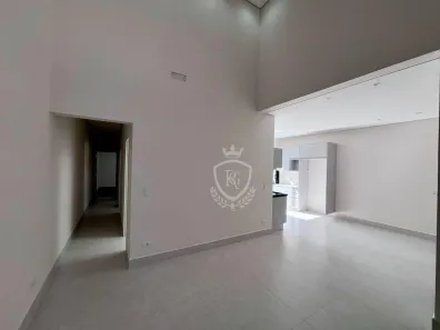 Casa de Condomínio com 3 Quartos à venda, 105m² no Loteamento Terras de São Pedro e São Paulo, Salto