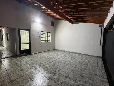 Casa com 2 Quartos à venda, 68m² no Jardim Arco-Íris, Salto