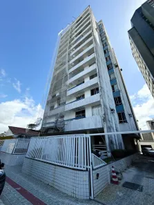 Apartamento com 2 Quartos à venda, 87m² no São José, Aracaju