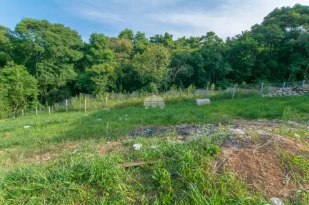 Terreno / Lote / Condomínio à venda, 159m² no Santa Cândida, Curitiba