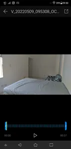 Kitnet com 1 Quarto à venda, 45m² no José Menino, Santos