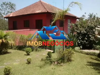 Sobrado com 4 Quartos à venda, 862m² no , Embu-Guaçu