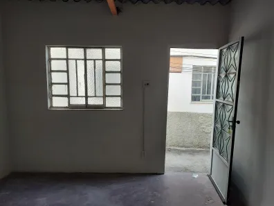 Casa de Vila com 1 Quarto para alugar, 30m² no Barreto, Niterói