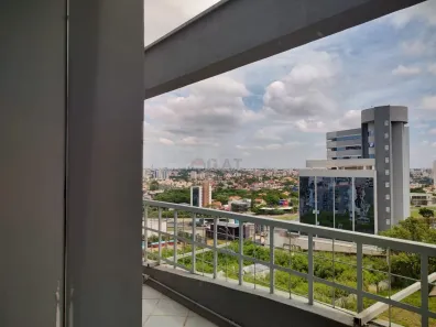 Loja / Salão / Ponto Comercial para alugar, 600m² no Parque Bela Vista, Votorantim