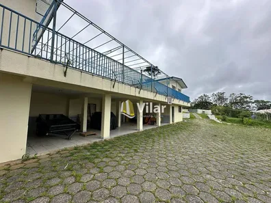 Fazenda / Sítio / Chácara com 4 Quartos à venda, 72600m² no Quatro Barras, Quatro Barras
