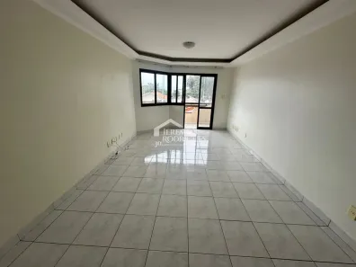 Apartamento com 2 Quartos para alugar, 103m² no Centro, Pindamonhangaba