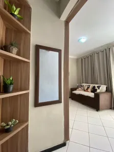 Casa com 2 Quartos para alugar, 100m² no Atalaia, Aracaju