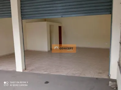 Loja / Salão / Ponto Comercial para alugar, 60m² no Palmeiras de São Paulo, Suzano
