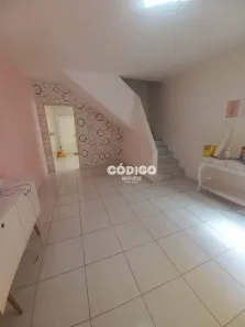 Sobrado com 3 Quartos para alugar, 230m² no Jardim Bebedouro, Guarulhos