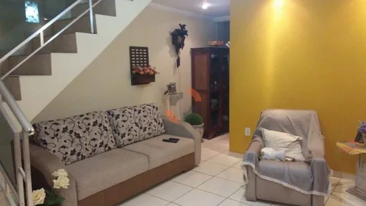 Casa com 2 Quartos à venda, 80m² no Viga, Nova Iguaçu