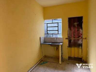 Loja / Salão / Ponto Comercial à venda, 120m² no Leblon, Uberaba