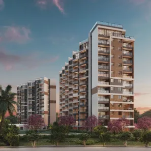 Apartamento com 2 Quartos à venda, 59m² no Paiva, Cabo de Santo Agostinho