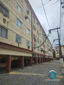 Apartamento com 2 Quartos para alugar, 35m² no Colubande, São Gonçalo