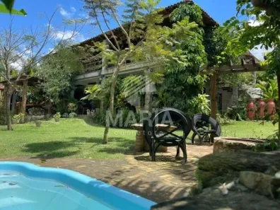 Casa de Condomínio com 4 Quartos à venda, 467m² no Moreno, Moreno