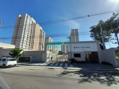 Apartamento com 2 Quartos para venda ou aluguel, 49m² no Vista Alegre, Rio de Janeiro