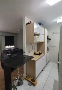 Apartamento com 2 Quartos à venda, 53m² no Parque Euclides Miranda, Sumaré