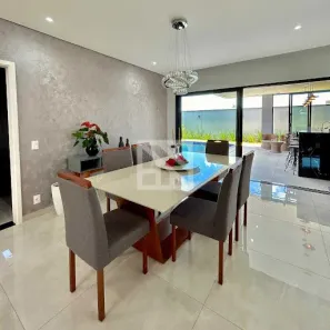 Casa de Condomínio com 3 Quartos à venda, 172m² no Residencial Pecan, Itupeva