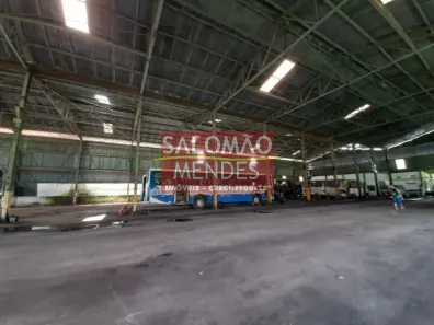 Galpão / Depósito / Armazém à venda, 3000m² no Cidade Nova, Ananindeua