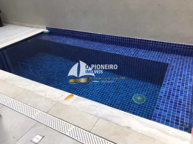 Casa de Condomínio com 4 Quartos para alugar, 160m² no Juquehy, São Sebastião