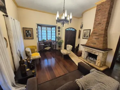 Fazenda / Sítio / Chácara com 4 Quartos para venda ou aluguel, 802m² no Parque Santo Afonso, Vargem Grande Paulista
