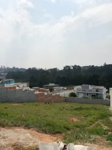 Terreno / Lote / Condomínio à venda, 740m² no Jardim do Golf I, Jandira