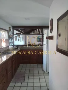 Casa de Condomínio com 3 Quartos à venda, 150m² no Loteamento Praia Baia Formosa, Armação dos Búzios