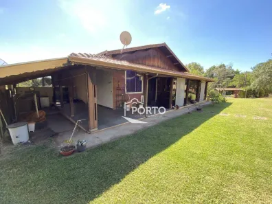 Fazenda / Sítio / Chácara com 7 Quartos à venda, 450m² no Colinas do Piracicaba (Ártemis), Piracicaba