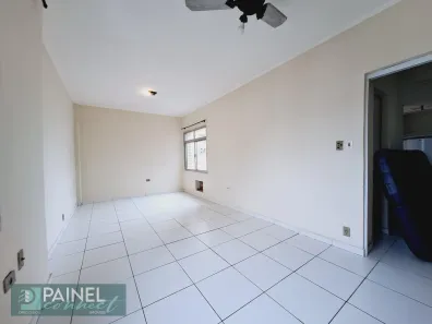 Kitnet com 1 Quarto à venda, 43m² no José Menino, Santos