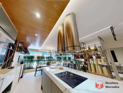 Apartamento com 3 Quartos à venda, 93m² no Vila Osasco, Osasco
