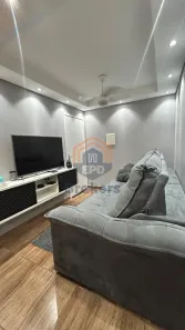 Apartamento com 2 Quartos à venda, 49m² no São Venâncio, Itupeva