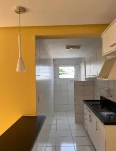 Apartamento com 3 Quartos à venda, 80m² no Pernambués, Salvador