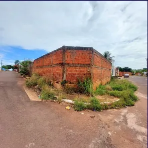 Casa de Condomínio com 2 Quartos à venda, 109m² no Conjunto Habitacional Nascente Segredo, Campo Grande