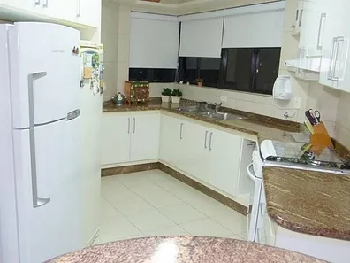 Cobertura com 3 Quartos à venda, 413m² no Centro, Joinville