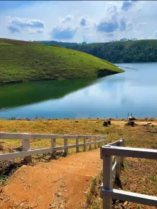 Terreno / Lote / Condomínio à venda, 500m² no Bosque do Jaguari, Igaratá