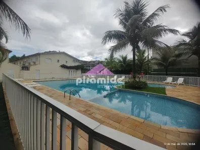 Casa com 3 Quartos para venda ou aluguel, 136m² no Juquehy, São Sebastião