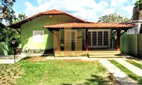 Casa com 5 Quartos para alugar, 498m² no Borralho, Camaragibe