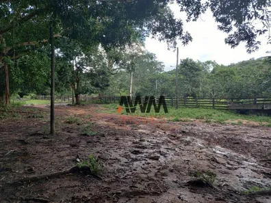 Fazenda / Sítio / Chácara à venda, 48400000m² no Área Rural de Gurupi, Gurupi