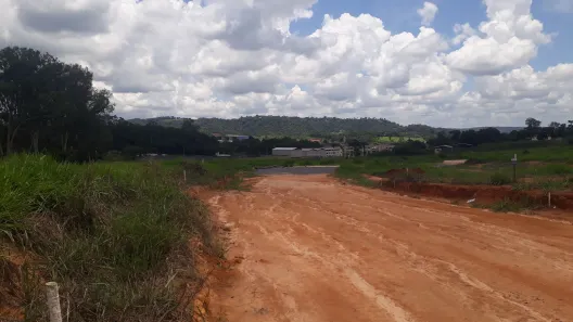 Terreno / Lote / Condomínio à venda, 360m² no Granjas Reunidas São Vicente, São José da Lapa